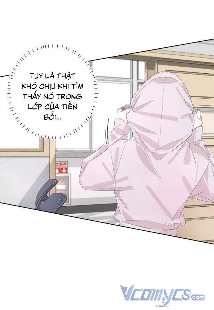 Đàn Anh Xấu Xa - Chap 55 - Trang 41