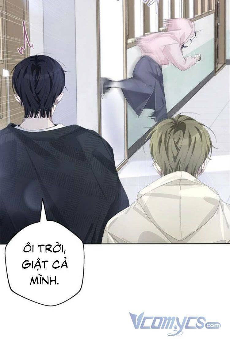 Đàn Anh Xấu Xa - Chap 55 - Trang 43