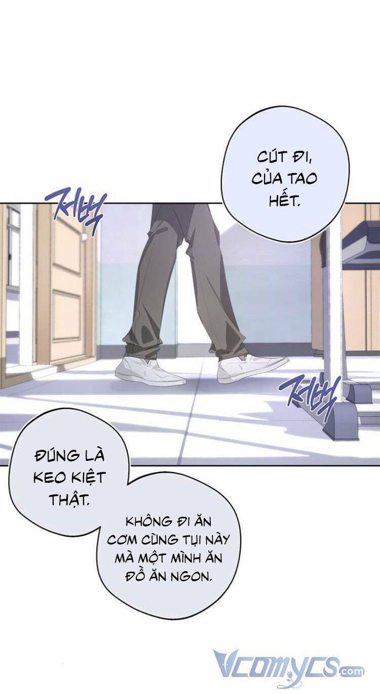 Đàn Anh Xấu Xa - Chap 55 - Trang 47