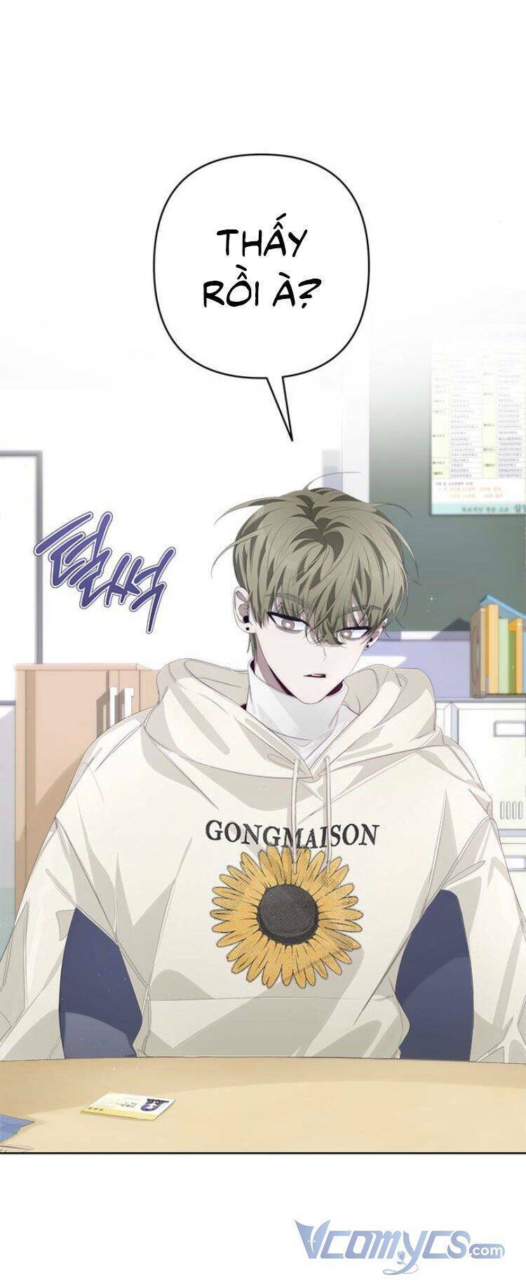 Đàn Anh Xấu Xa - Chap 55 - Trang 50