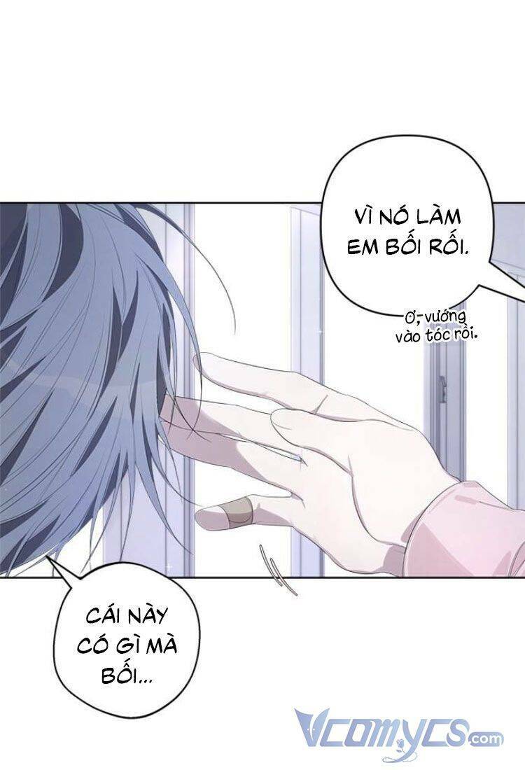 Đàn Anh Xấu Xa - Chap 55 - Trang 6