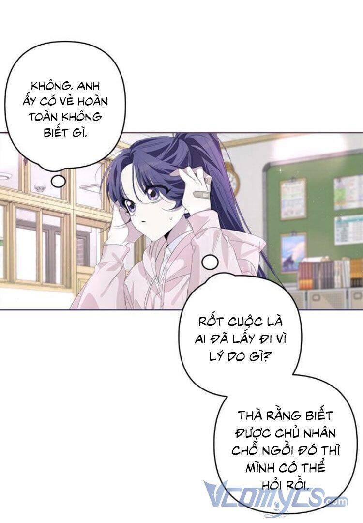 Đàn Anh Xấu Xa - Chap 55 - Trang 53
