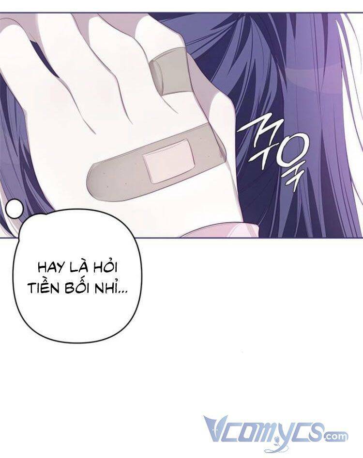 Đàn Anh Xấu Xa - Chap 55 - Trang 54