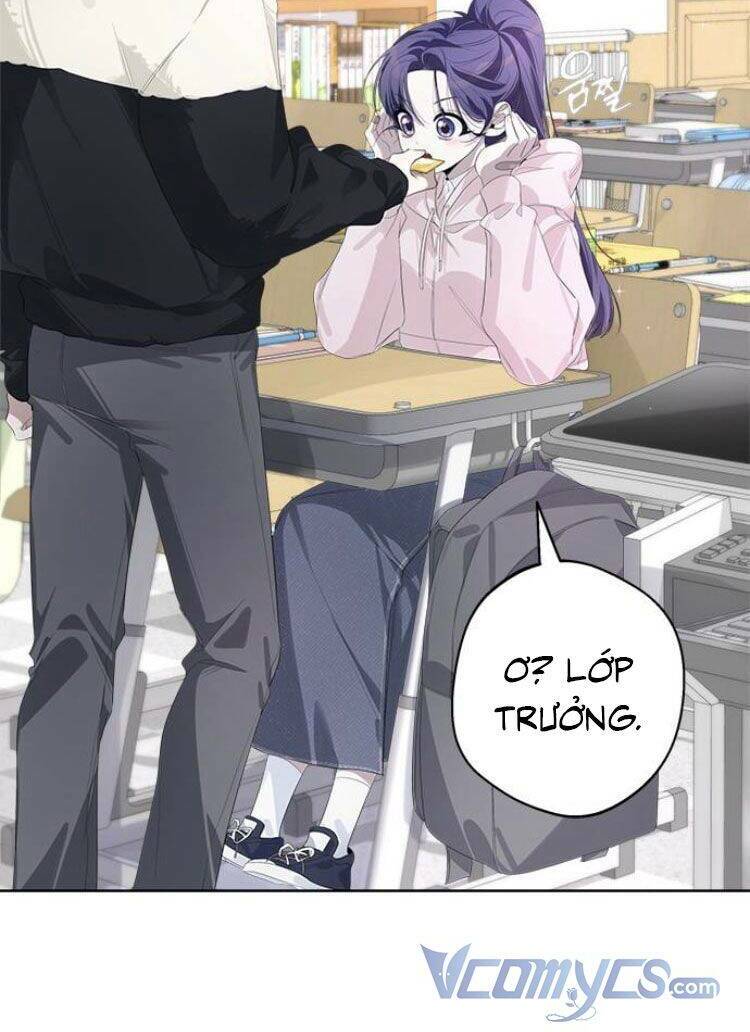 Đàn Anh Xấu Xa - Chap 55 - Trang 56