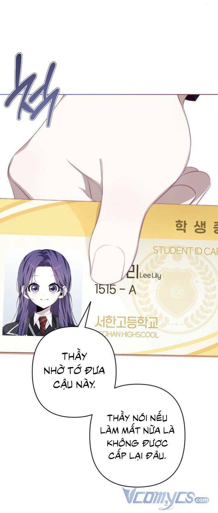 Đàn Anh Xấu Xa - Chap 55 - Trang 57