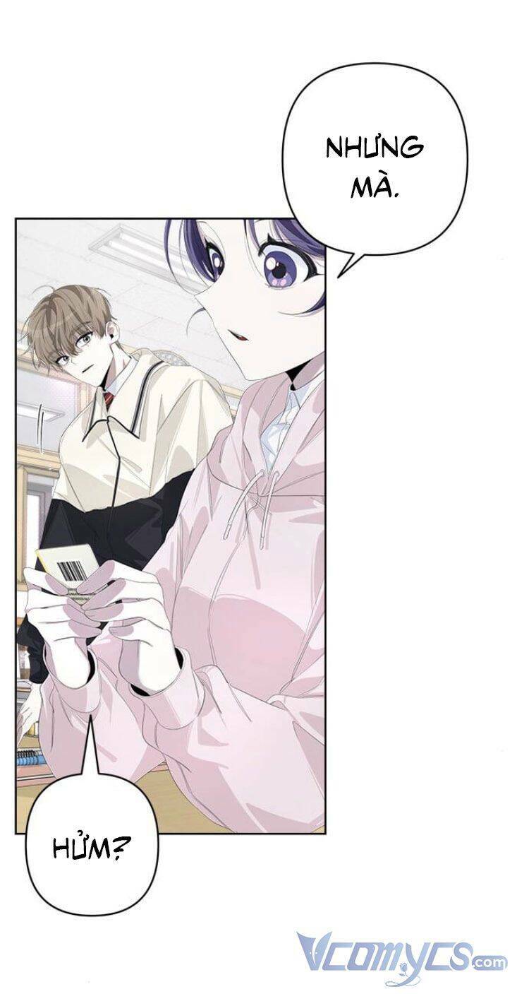 Đàn Anh Xấu Xa - Chap 55 - Trang 60