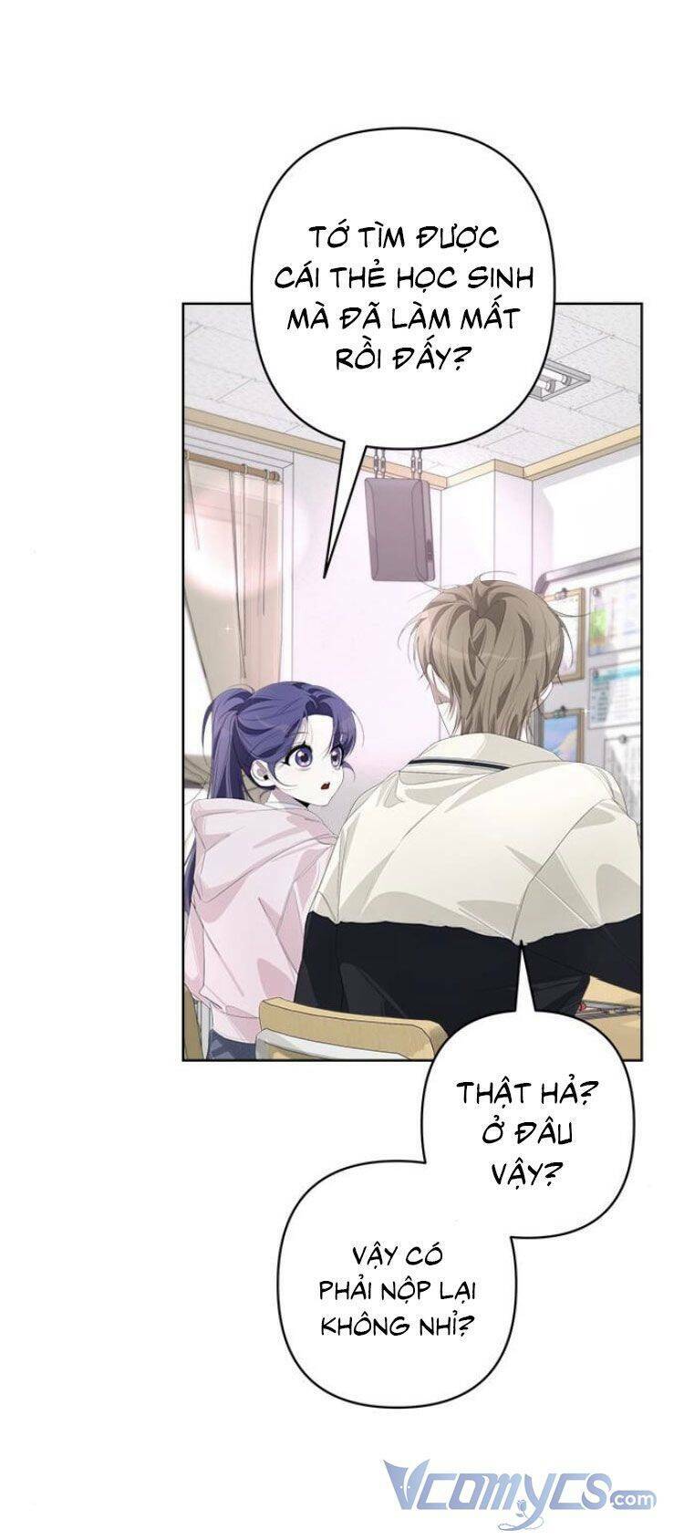 Đàn Anh Xấu Xa - Chap 55 - Trang 61