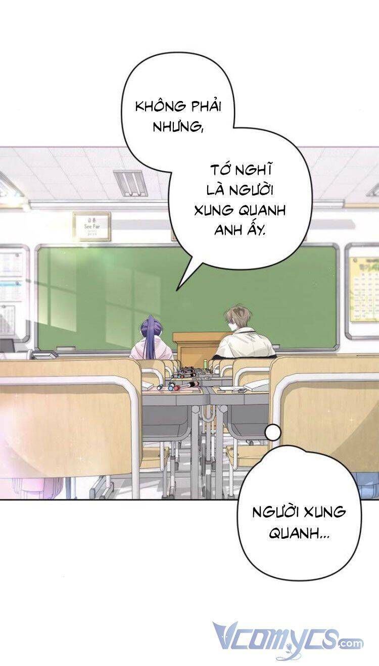Đàn Anh Xấu Xa - Chap 55 - Trang 64