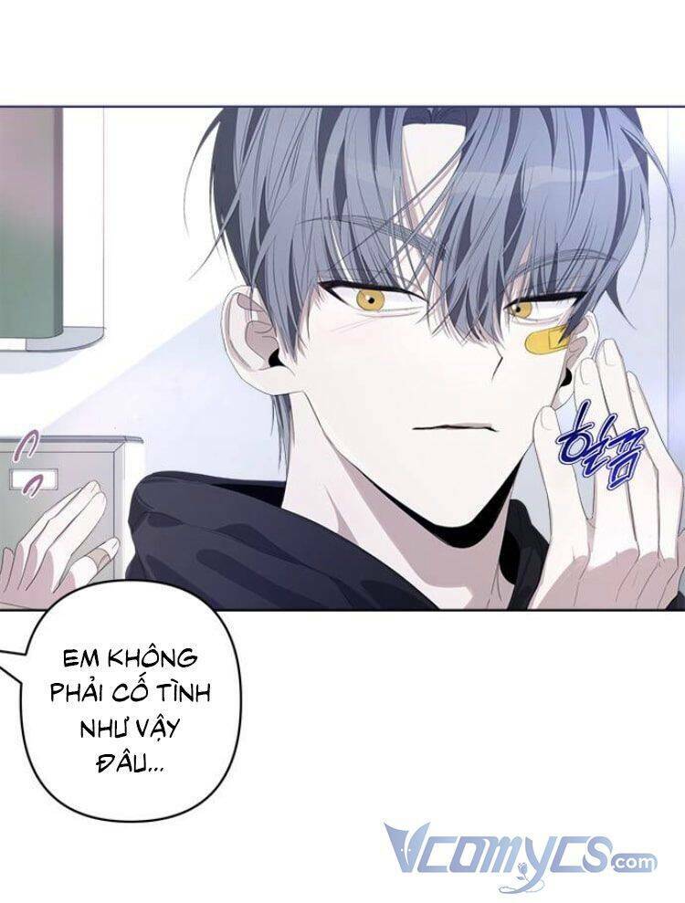 Đàn Anh Xấu Xa - Chap 55 - Trang 10
