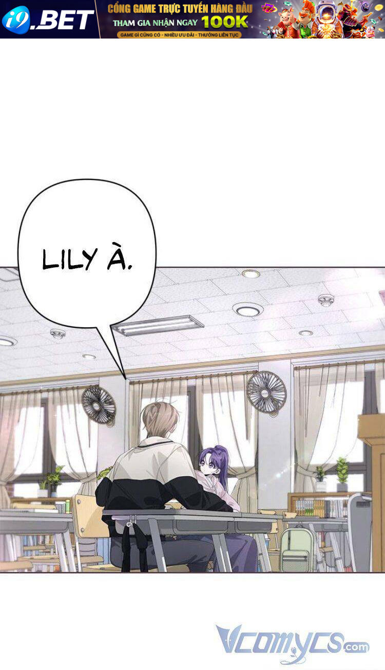 Đàn Anh Xấu Xa - Chap 56 - Trang 1
