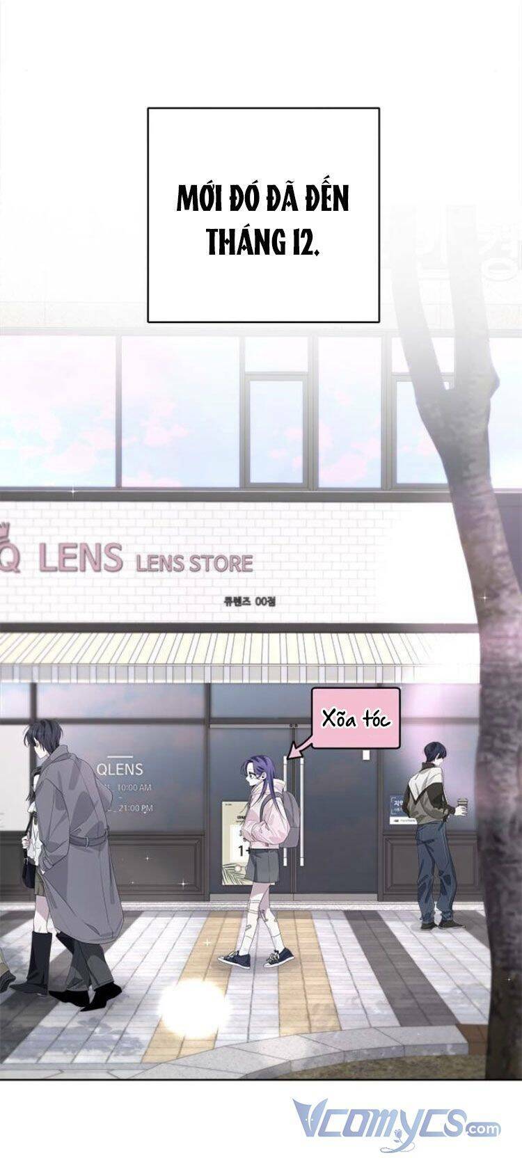 Đàn Anh Xấu Xa - Chap 56 - Trang 11
