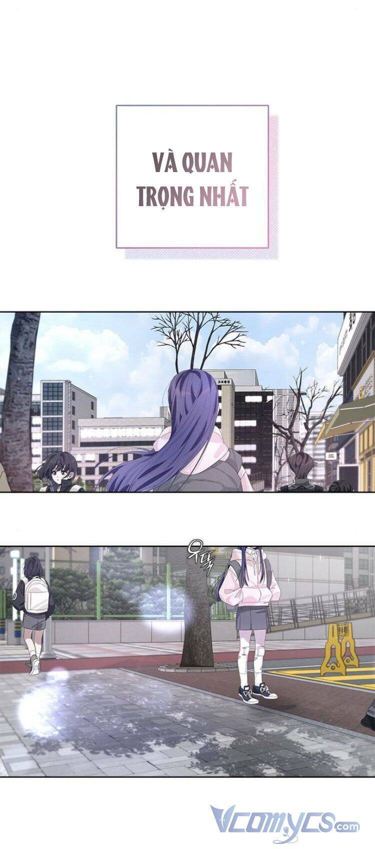 Đàn Anh Xấu Xa - Chap 56 - Trang 14