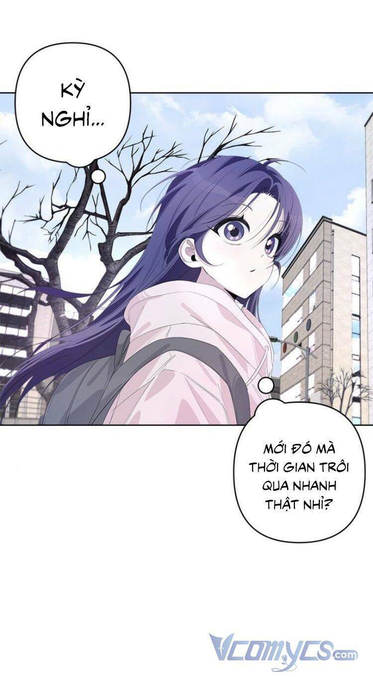 Đàn Anh Xấu Xa - Chap 56 - Trang 16