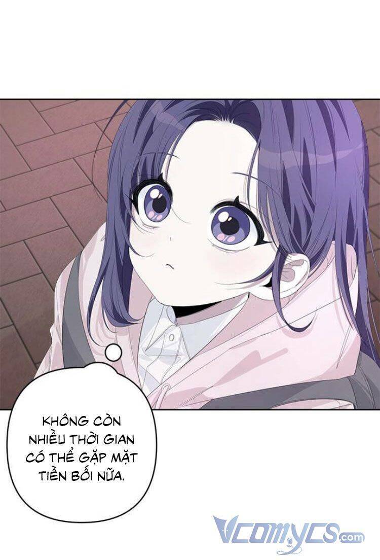 Đàn Anh Xấu Xa - Chap 56 - Trang 19