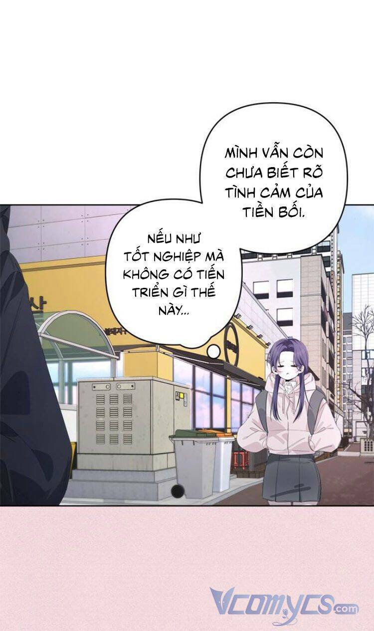 Đàn Anh Xấu Xa - Chap 56 - Trang 20