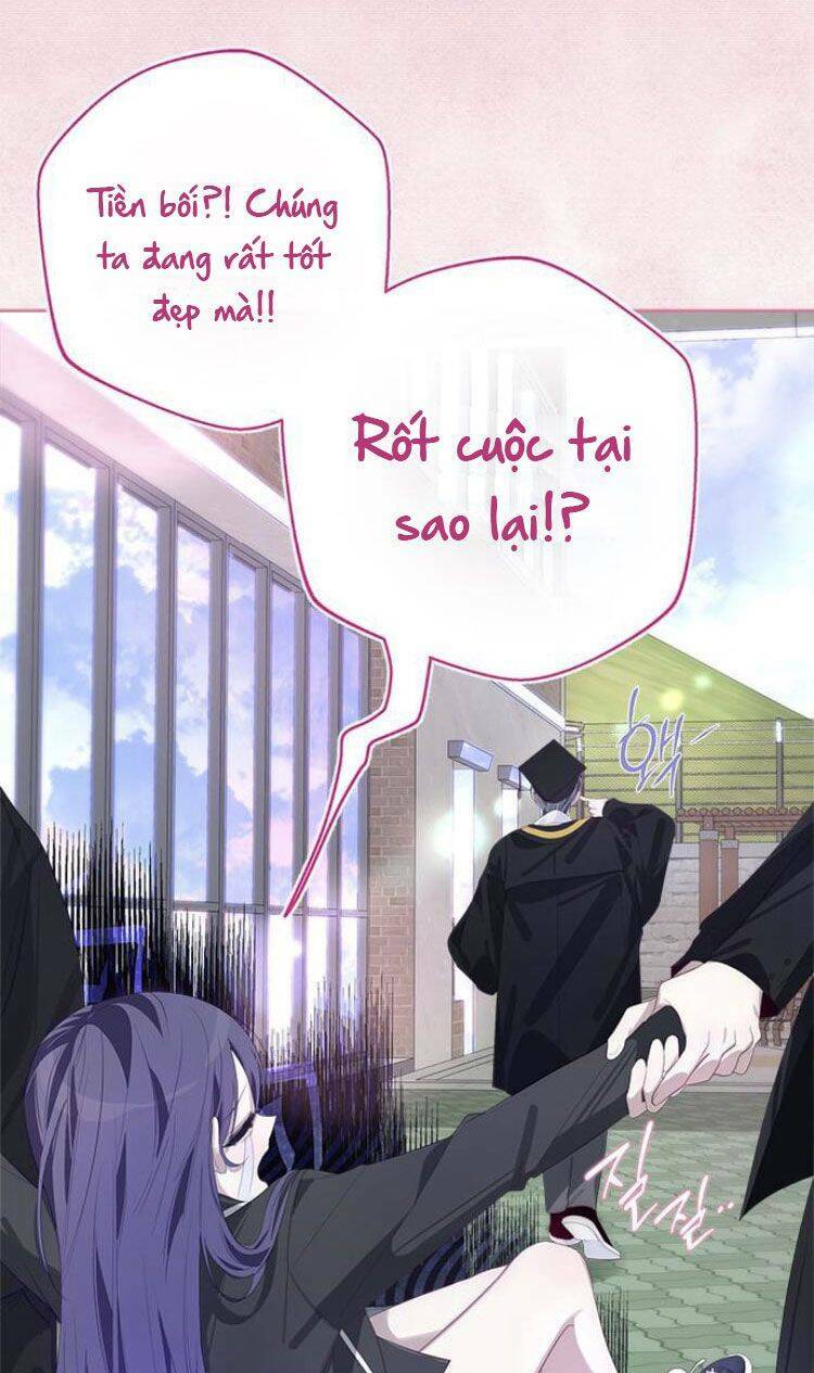 Đàn Anh Xấu Xa - Chap 56 - Trang 27