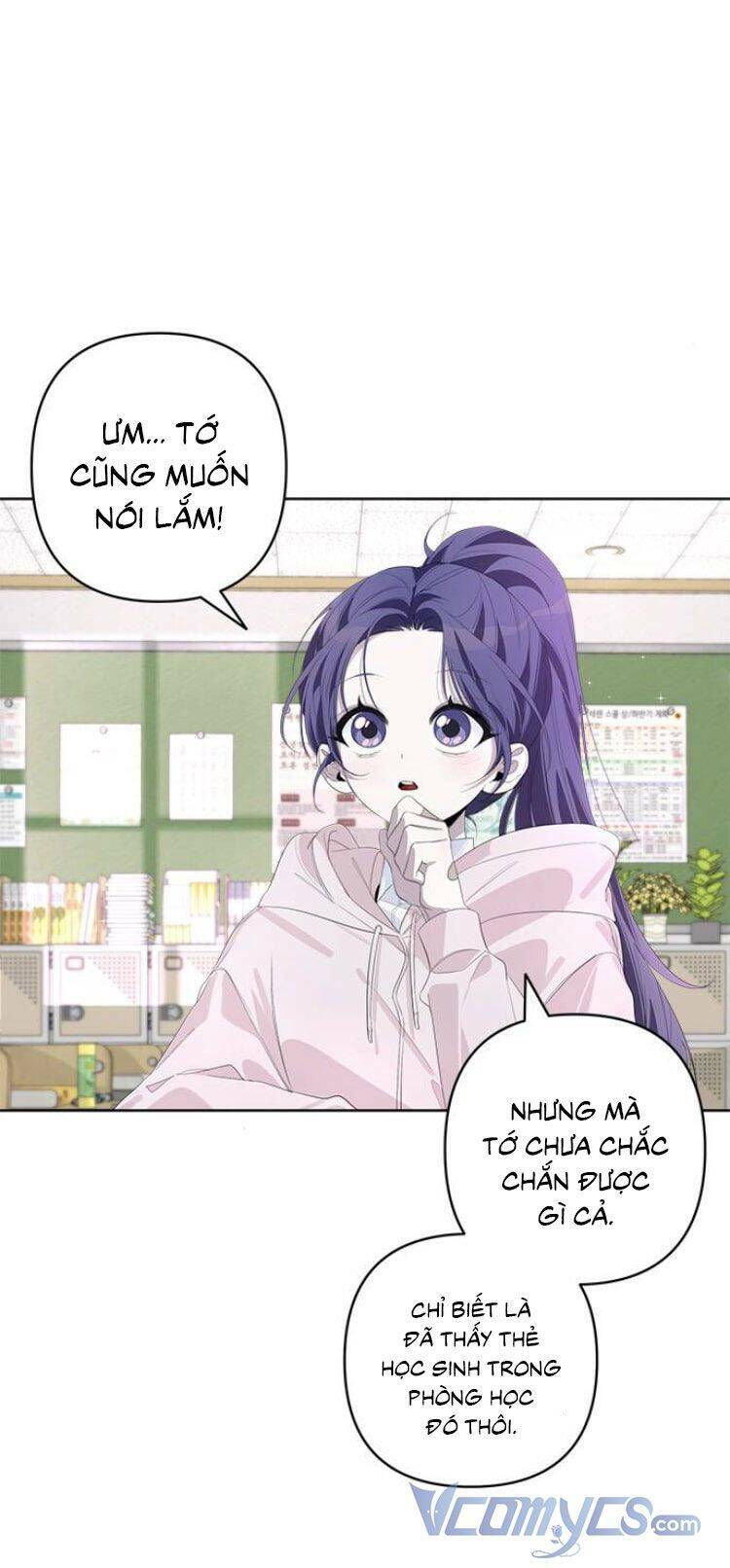 Đàn Anh Xấu Xa - Chap 56 - Trang 4