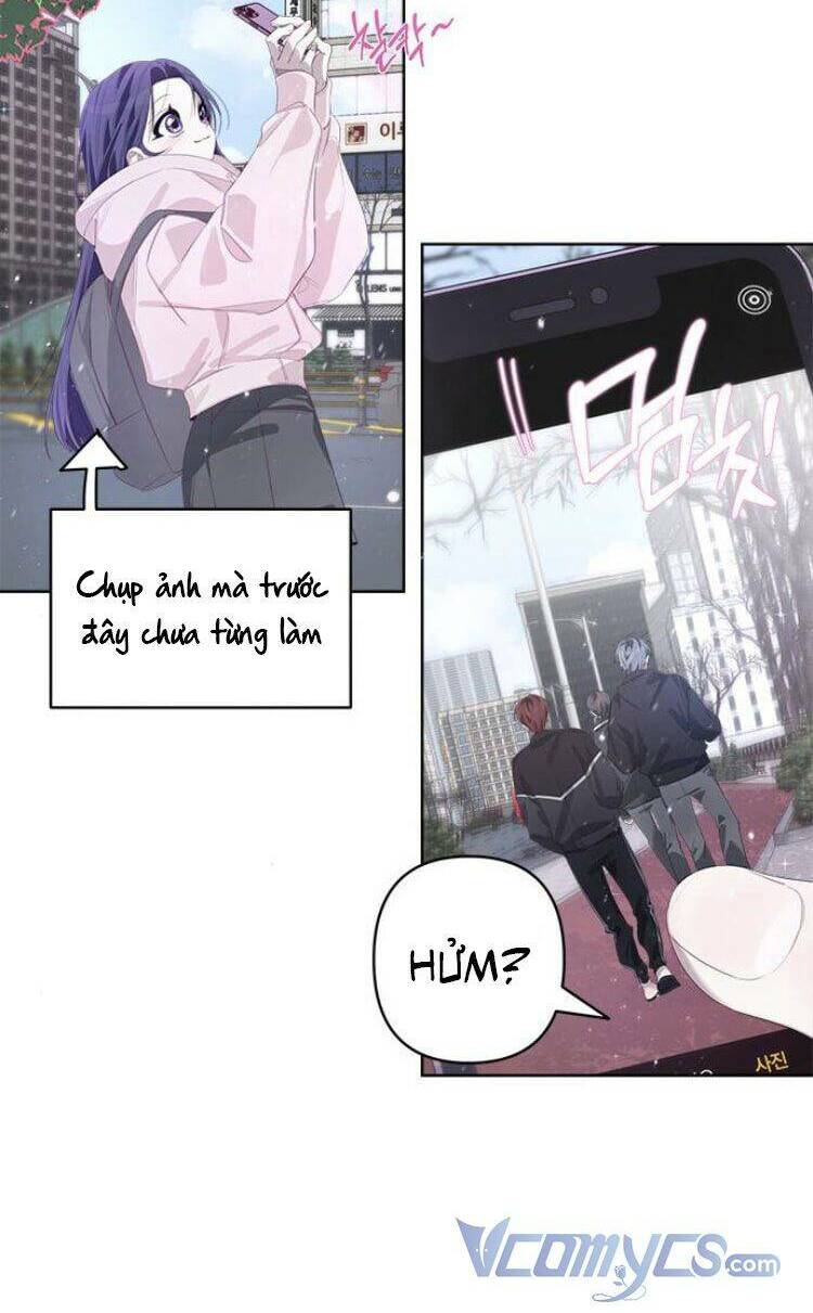 Đàn Anh Xấu Xa - Chap 56 - Trang 32