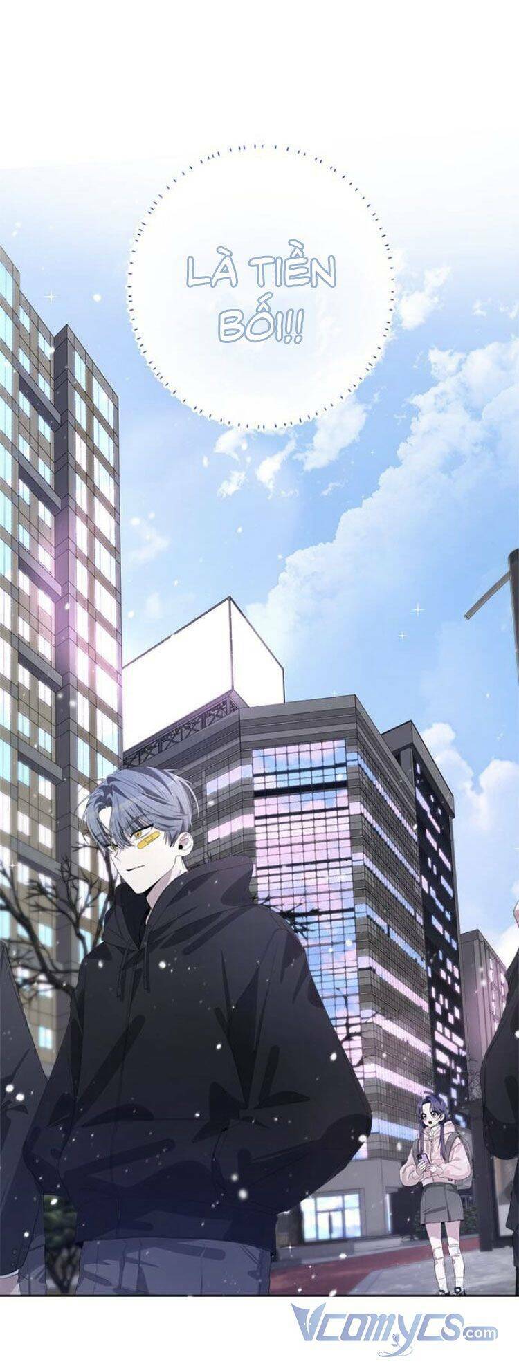 Đàn Anh Xấu Xa - Chap 56 - Trang 35