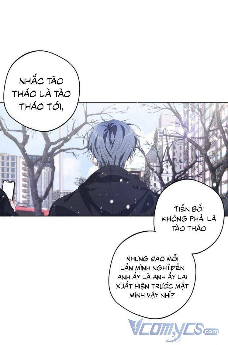 Đàn Anh Xấu Xa - Chap 56 - Trang 36