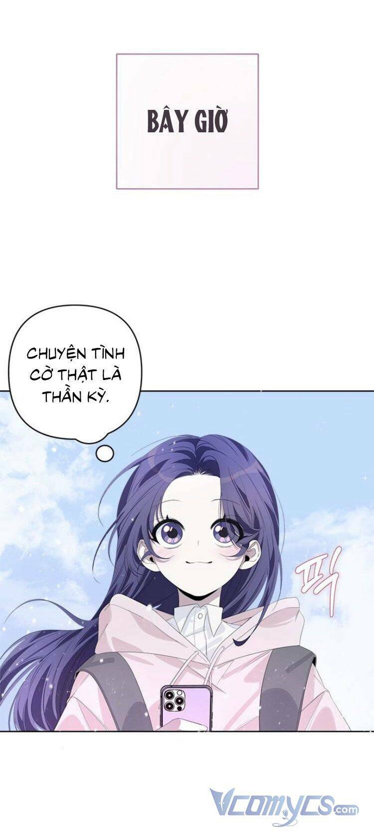 Đàn Anh Xấu Xa - Chap 56 - Trang 37