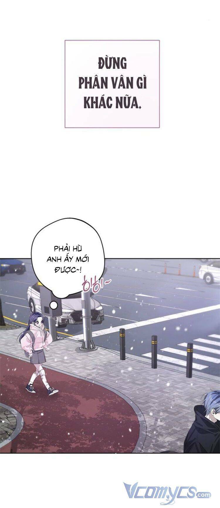 Đàn Anh Xấu Xa - Chap 56 - Trang 38