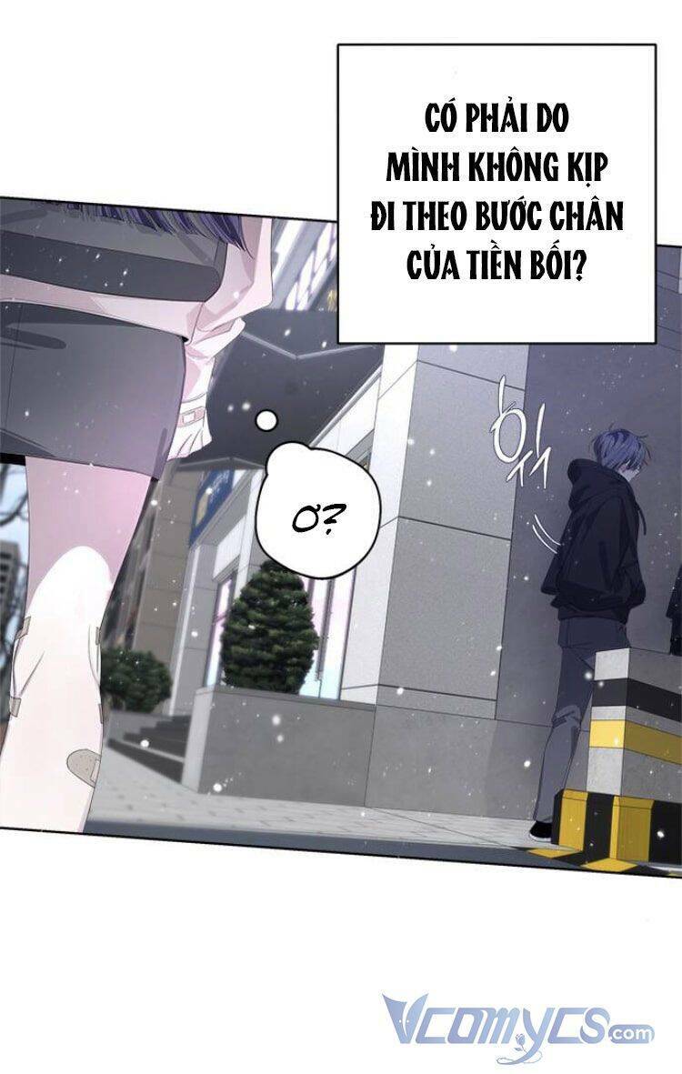 Đàn Anh Xấu Xa - Chap 56 - Trang 40