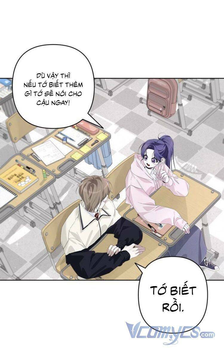 Đàn Anh Xấu Xa - Chap 56 - Trang 5
