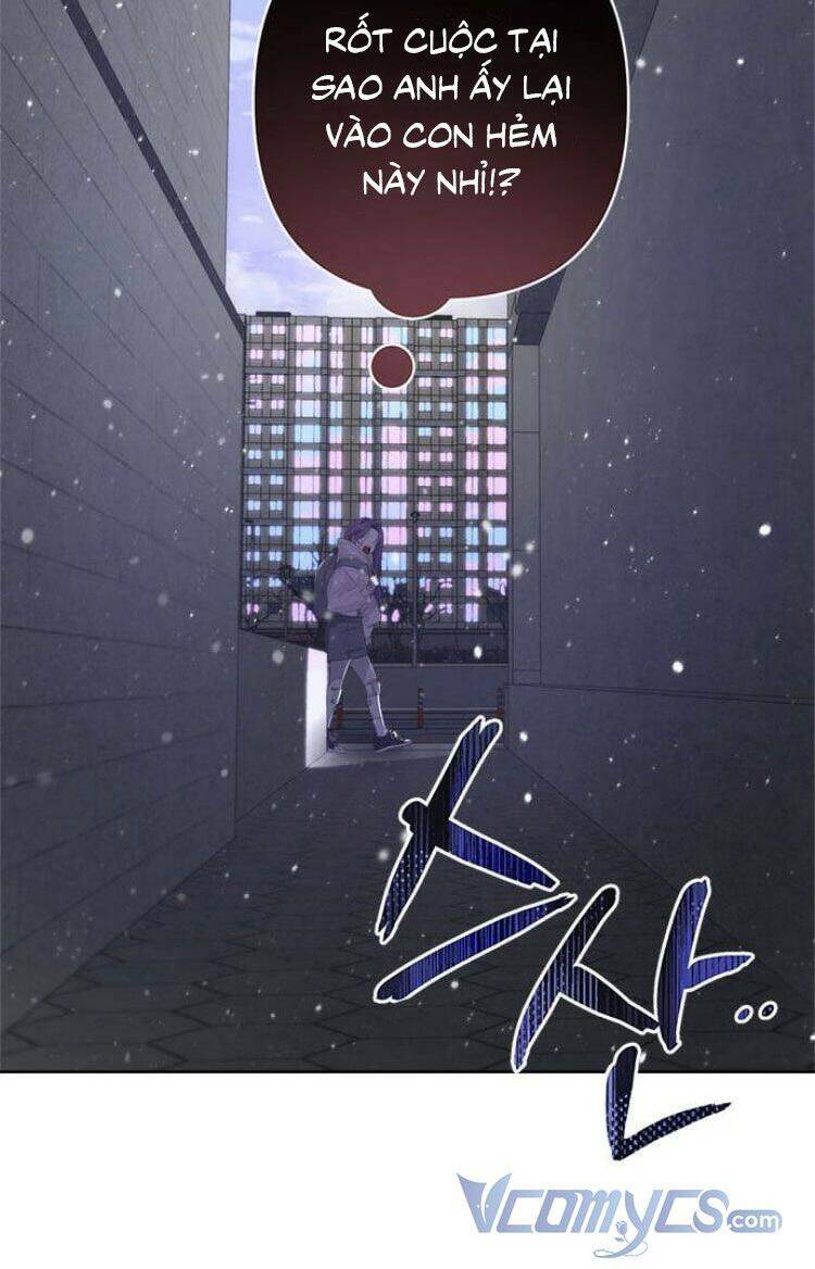 Đàn Anh Xấu Xa - Chap 56 - Trang 43