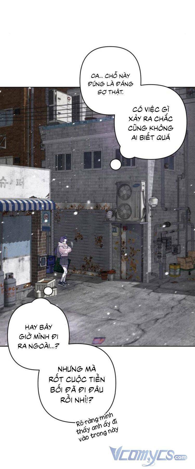Đàn Anh Xấu Xa - Chap 56 - Trang 47