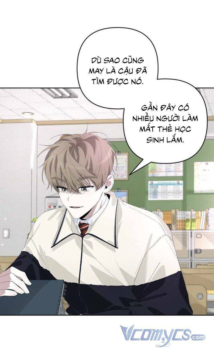 Đàn Anh Xấu Xa - Chap 56 - Trang 6