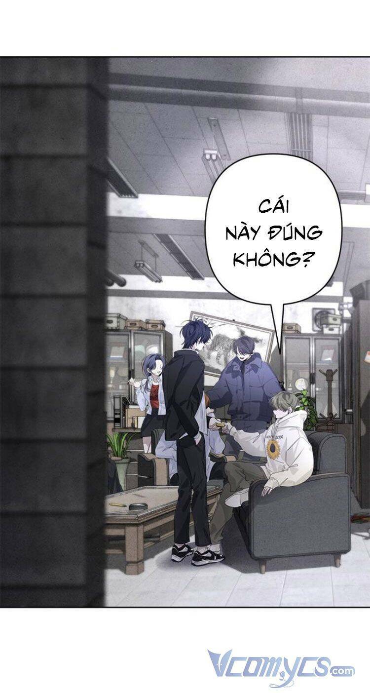 Đàn Anh Xấu Xa - Chap 56 - Trang 54