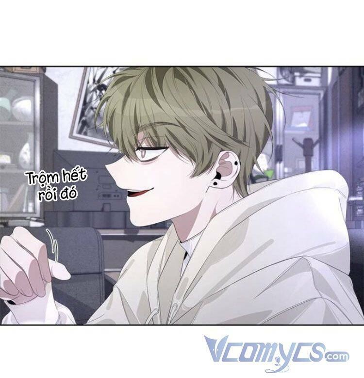 Đàn Anh Xấu Xa - Chap 56 - Trang 57