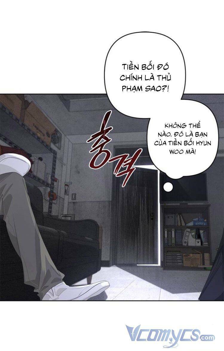 Đàn Anh Xấu Xa - Chap 56 - Trang 58