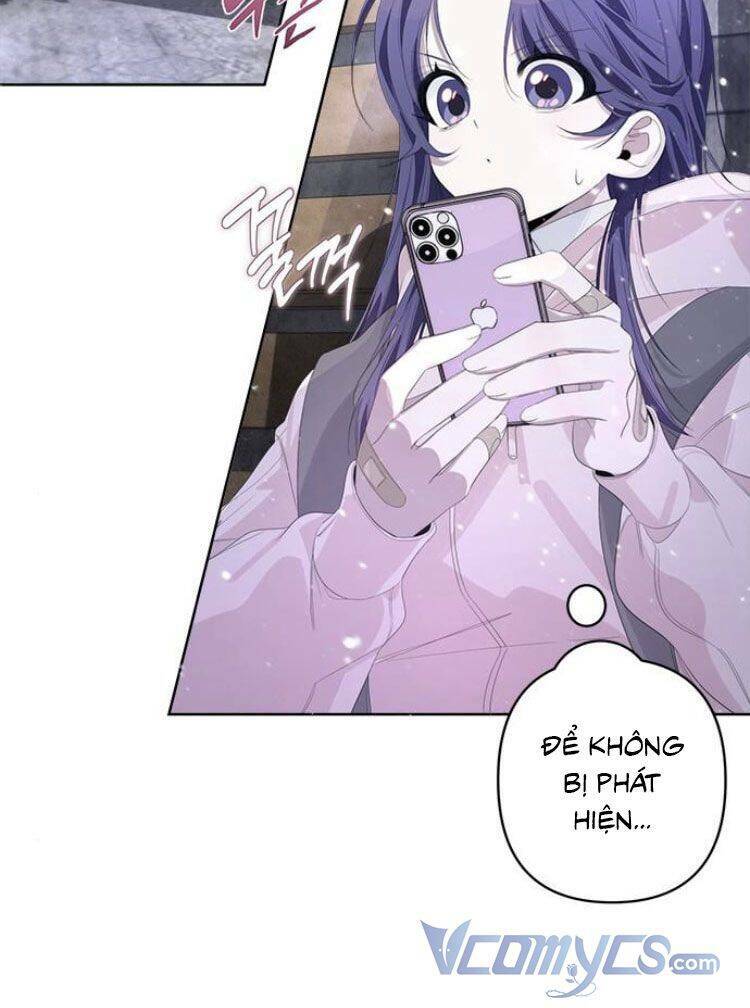 Đàn Anh Xấu Xa - Chap 56 - Trang 61