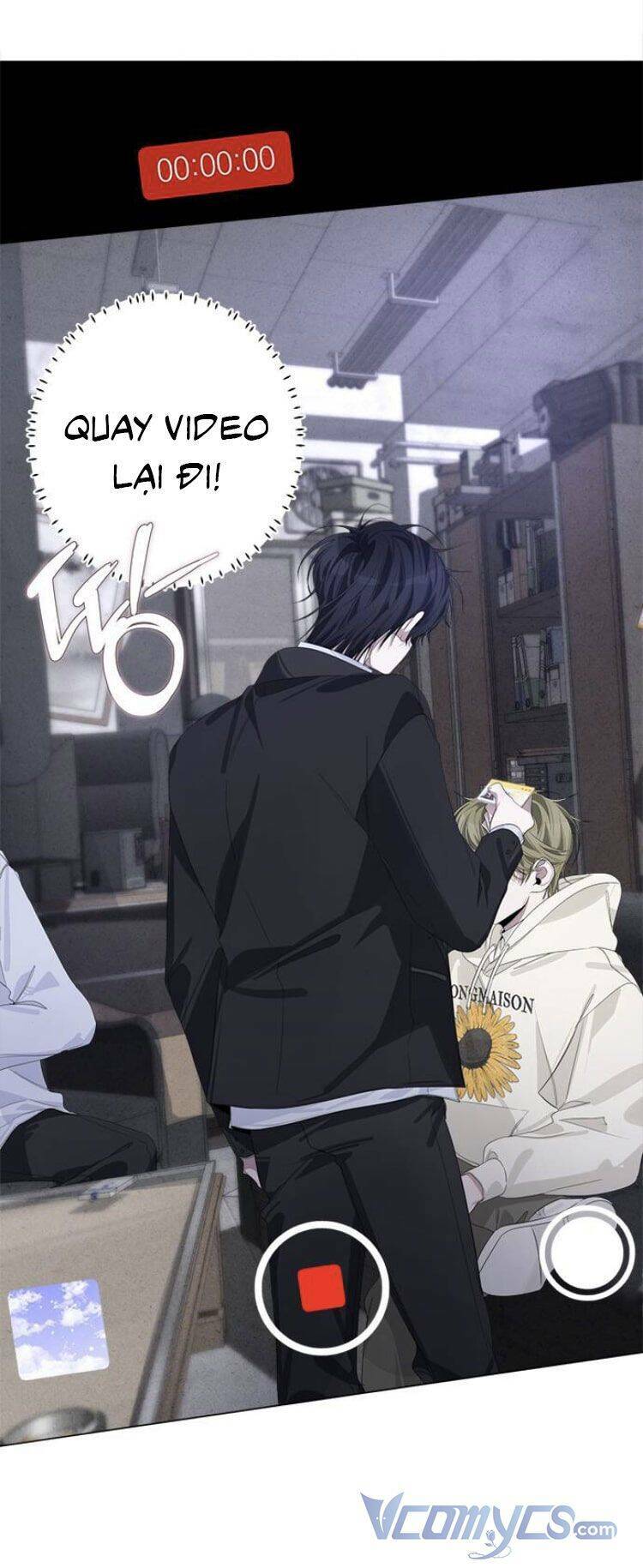 Đàn Anh Xấu Xa - Chap 56 - Trang 62