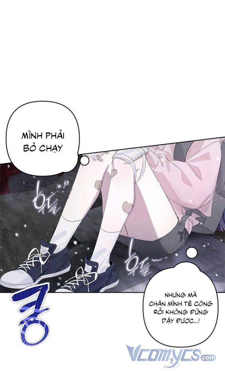 Đàn Anh Xấu Xa - Chap 56 - Trang 69