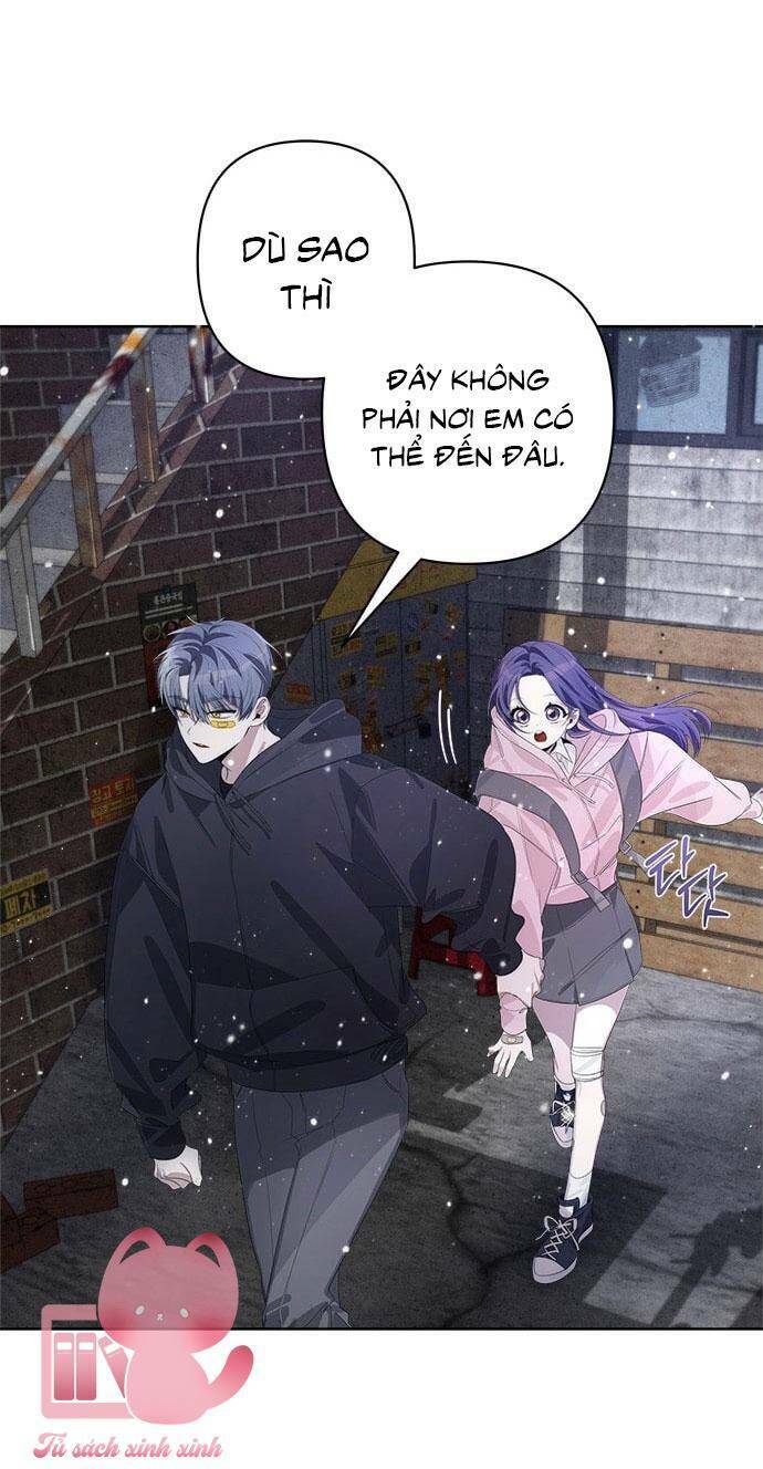 Đàn Anh Xấu Xa - Chap 57 - Trang 11