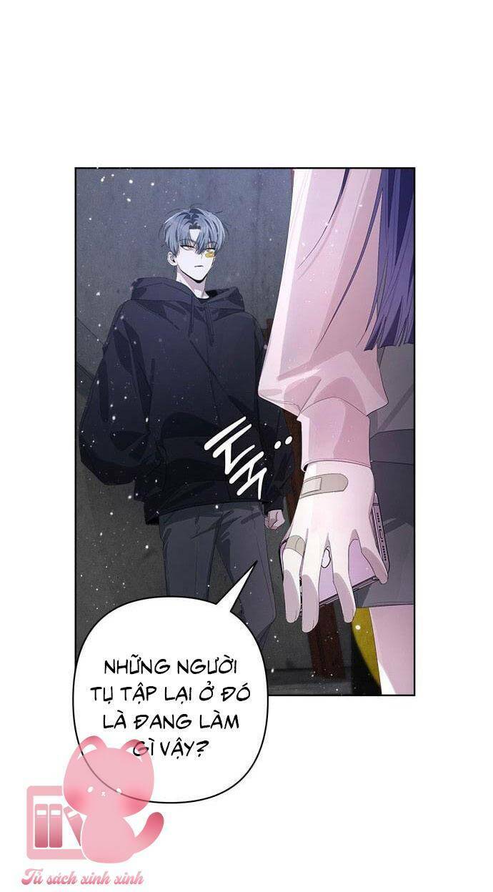 Đàn Anh Xấu Xa - Chap 57 - Trang 20