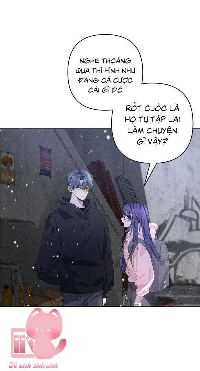 Đàn Anh Xấu Xa - Chap 57 - Trang 22