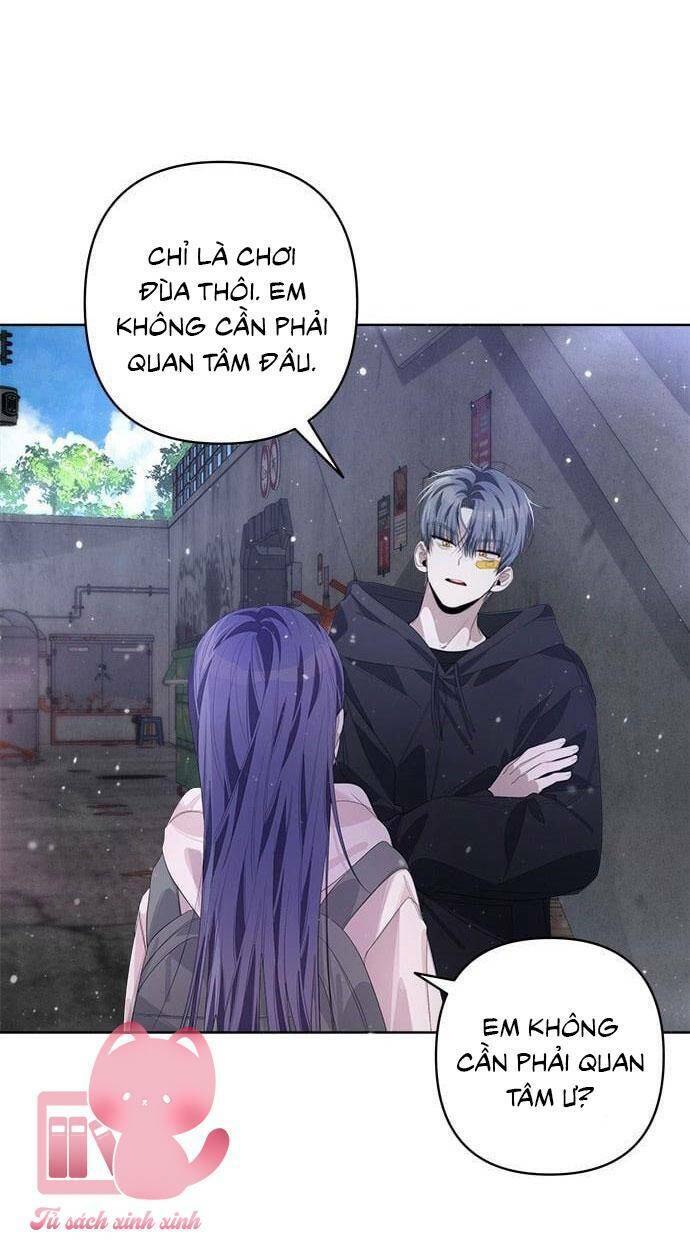Đàn Anh Xấu Xa - Chap 57 - Trang 23