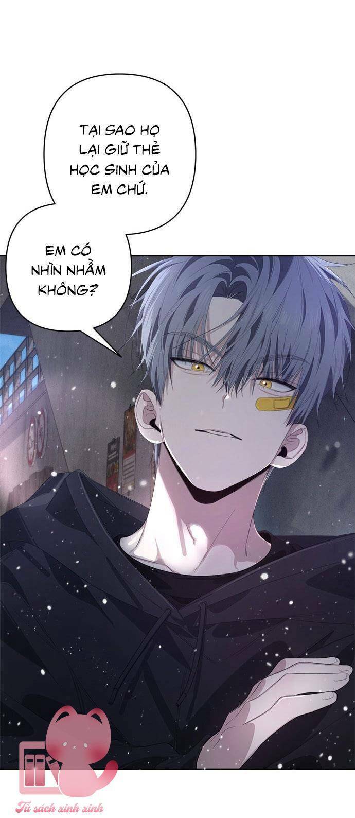 Đàn Anh Xấu Xa - Chap 57 - Trang 25