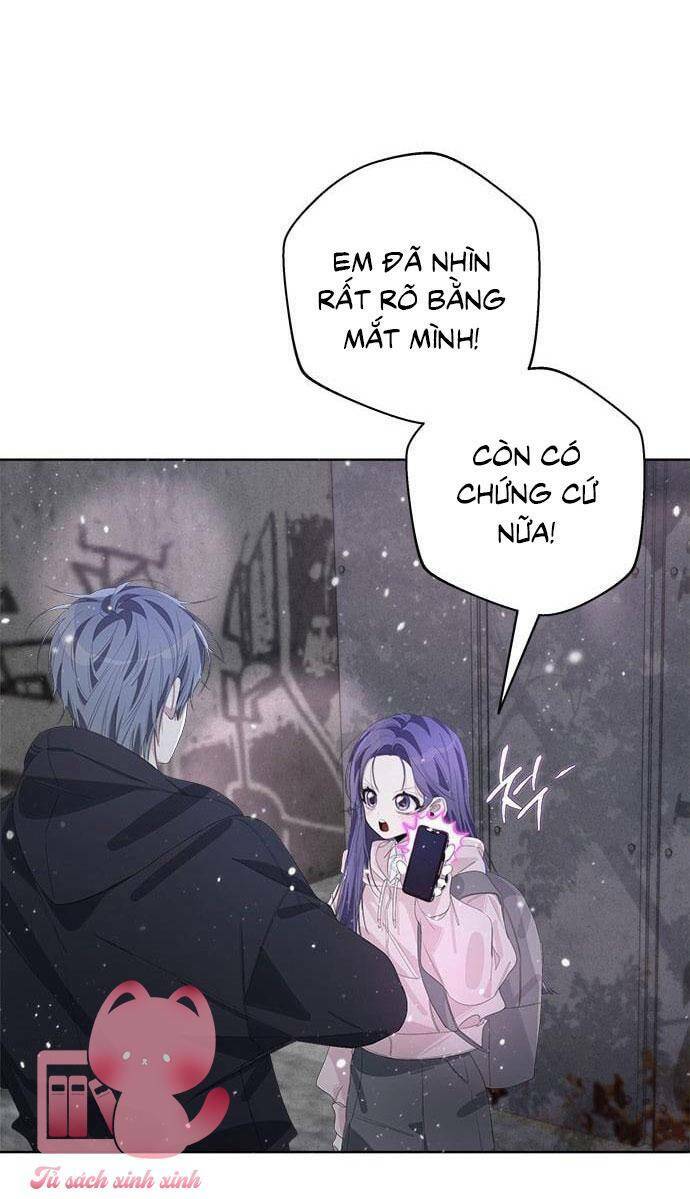 Đàn Anh Xấu Xa - Chap 57 - Trang 26