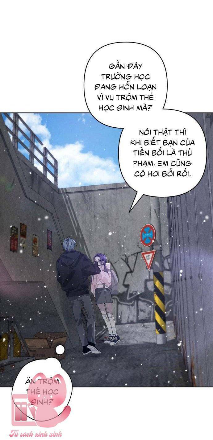 Đàn Anh Xấu Xa - Chap 57 - Trang 28
