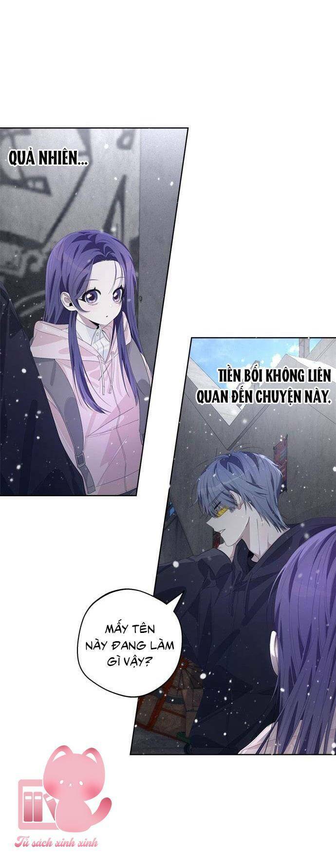 Đàn Anh Xấu Xa - Chap 57 - Trang 29