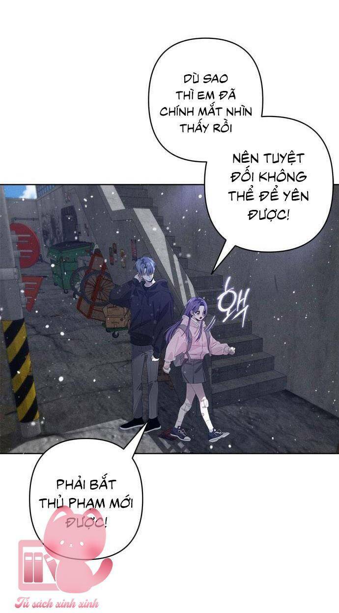 Đàn Anh Xấu Xa - Chap 57 - Trang 30
