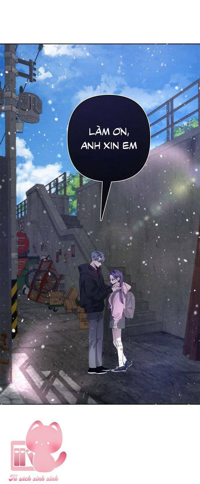 Đàn Anh Xấu Xa - Chap 57 - Trang 35