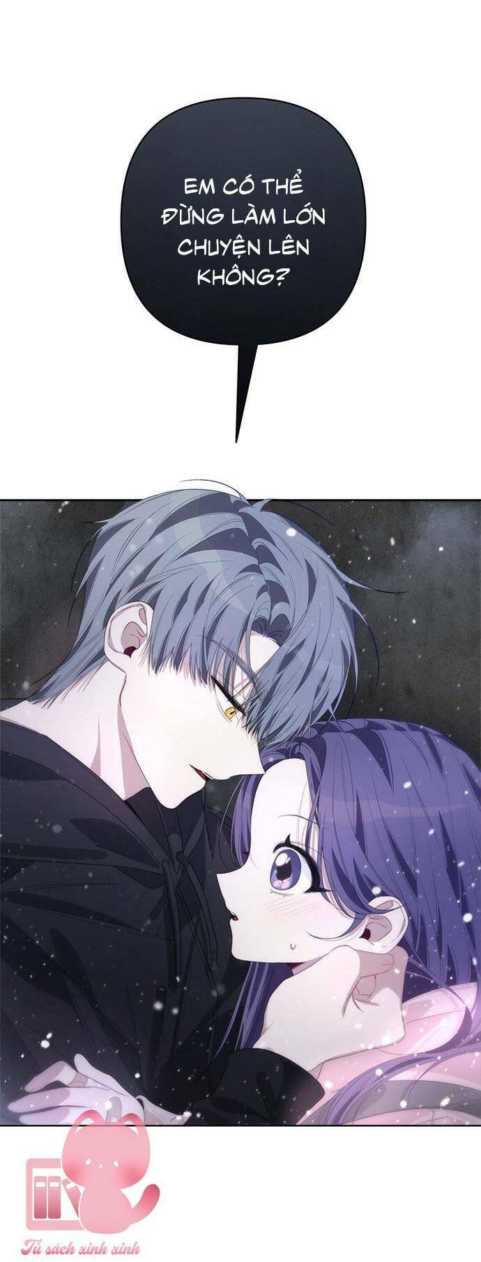 Đàn Anh Xấu Xa - Chap 57 - Trang 36