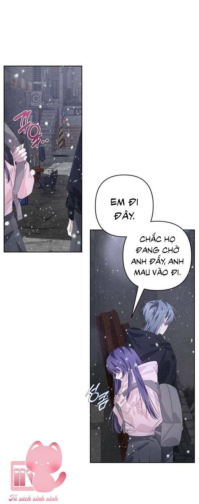 Đàn Anh Xấu Xa - Chap 57 - Trang 47