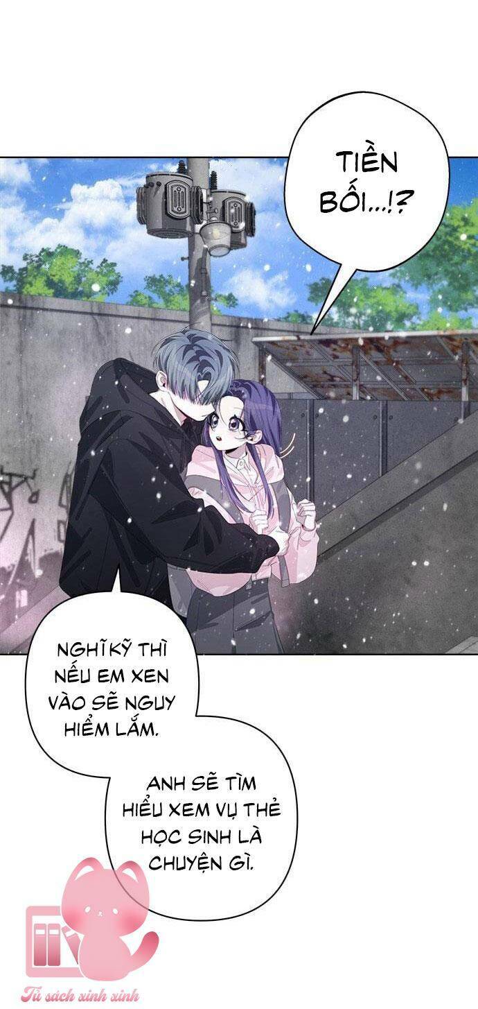 Đàn Anh Xấu Xa - Chap 57 - Trang 53